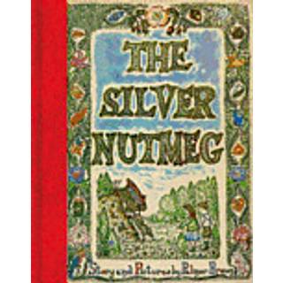 The Silver Nutmeg