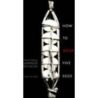 How to Wrap Five Eggs