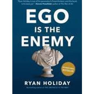 Ego Is the Enemy