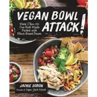 Vegan Bowl Attack!