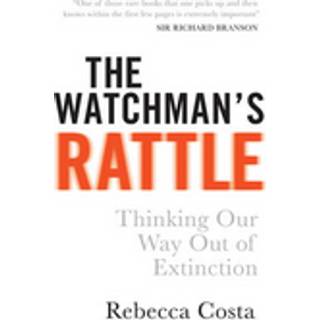 The Watchman's Rattle