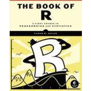 The Book of R