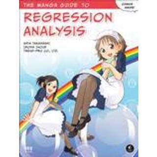 The Manga Guide to Regression Analysis