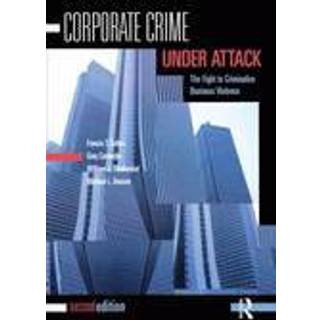 Corporate Crime Under Attack