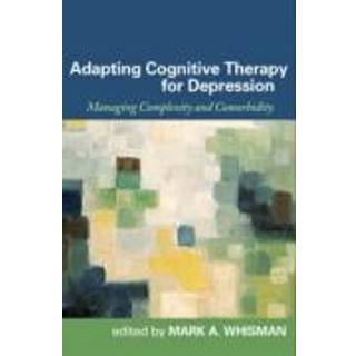 Adapting Cognitive Therapy for Depression