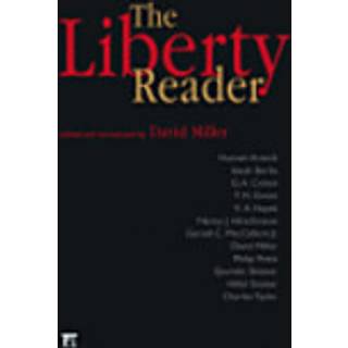 Liberty Reader