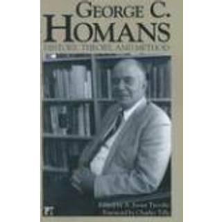 George C. Homans