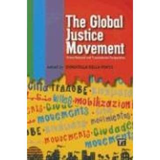 Global Justice Movement