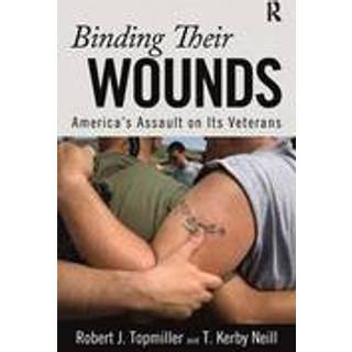 Binding Their Wounds