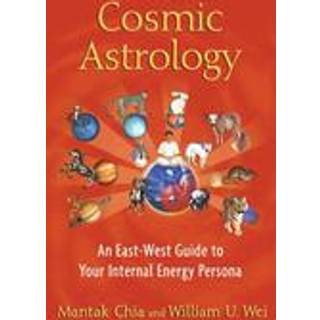 Cosmic Astrology