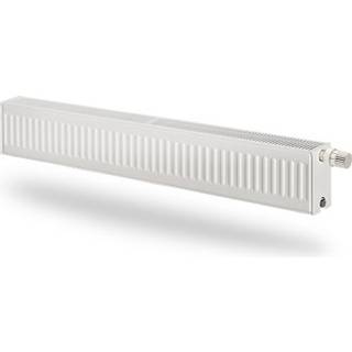 PURMO Ventil Compact CV33 radiator, 20 x 100 cm - Ca, 9 m2 - 582 watt