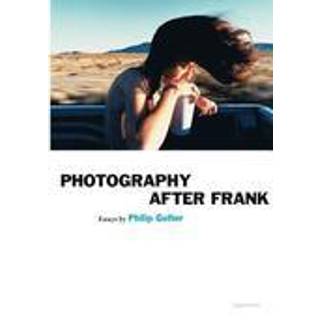 Photography After Frank