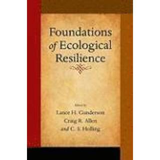 Foundations of Ecological Resilience