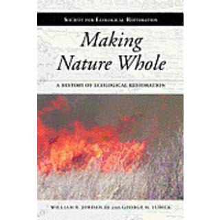 Making Nature Whole