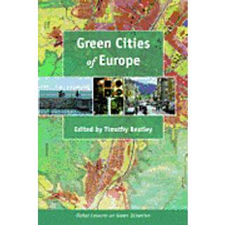 Green Cities of Europe