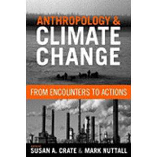 Anthropology and Climate Change