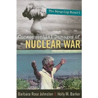 Consequential Damages of Nuclear War