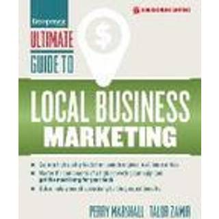 Ultimate Guide to Local Business Marketing