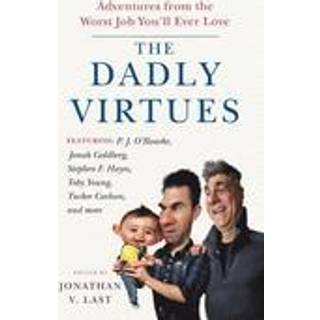 The Dadly Virtues