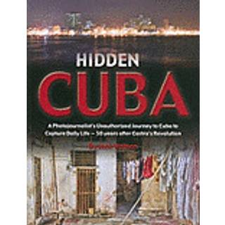 Hidden Cuba