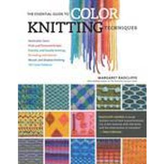 The Essential Guide to Color Knitting Techniques