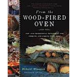 From the Wood-Fired Oven