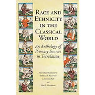 Race and Ethnicity in the Classical World
