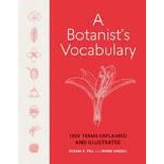 A Botanist's Vocabulary