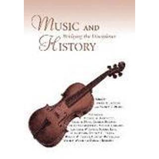 Music and History