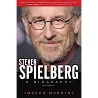 Steven Spielberg