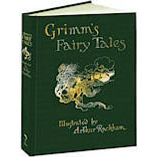 Grimm's Fairy Tales
