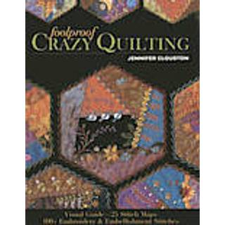 Foolproof Crazy Quilting