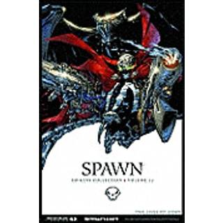 Spawn: Origins Volume 12