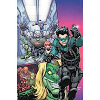 Invincible Universe Volume 2