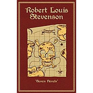 Robert Louis Stevenson