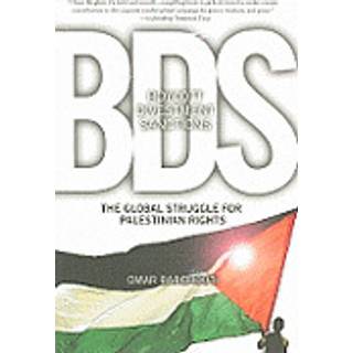 Boycott, Divestment, Sanctions