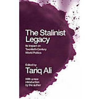The Stalinist Legacy
