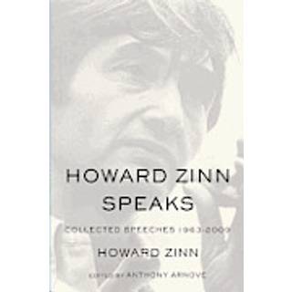 Howard Zinn Speaks