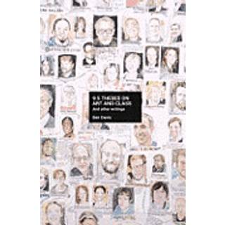 9.5 Theses On Art And Class