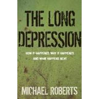 The Long Depression