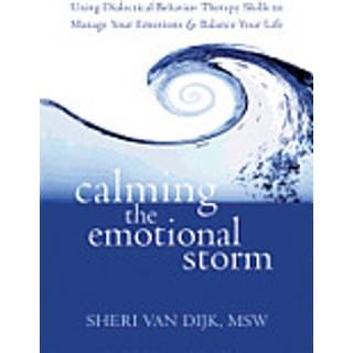 Calming the Emotional Storm