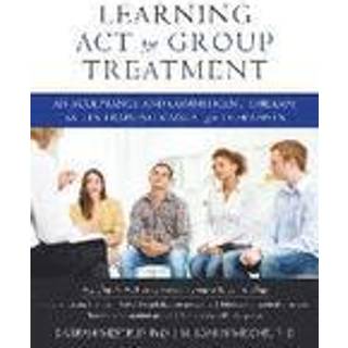 Learning ACT for Group Treatment