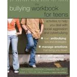 Bullying Workbook for Teens