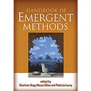 Handbook of Emergent Methods