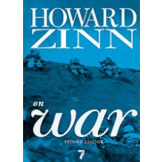 Howard Zinn on War