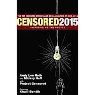 Censored 2015