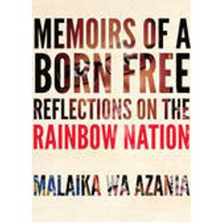 Memoirs of a Born-Free