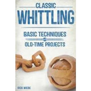 Classic Whittling