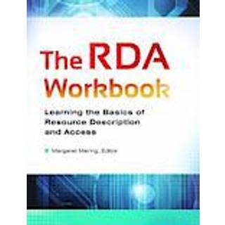 The RDA Workbook (0, 2014) |