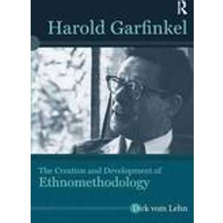 Harold Garfinkel